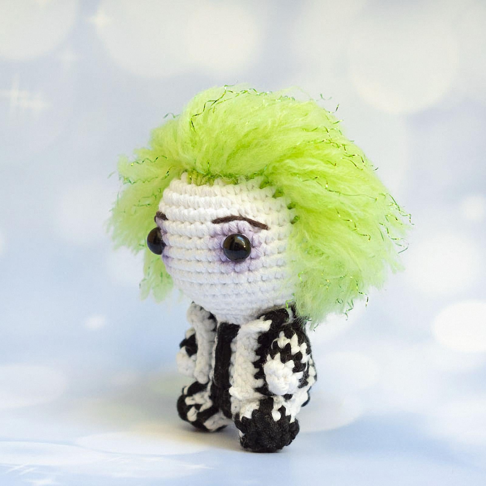 Beetlejuice