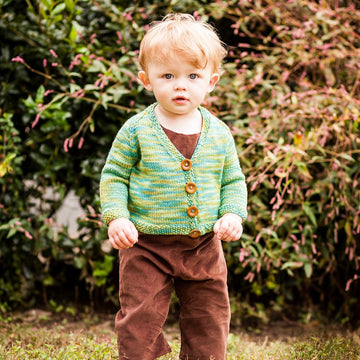 Mason Cardigan