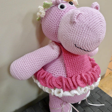 Hermione Hippo