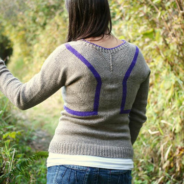 Y Cardigan