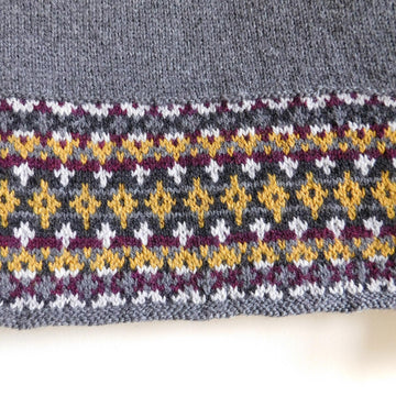 St Kilda Sweater