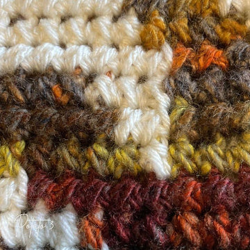 Clever Fox Blanket