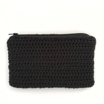 Freesia Zip Bag
