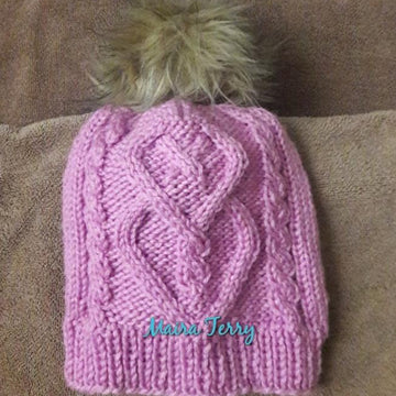 Love of My Life Hat