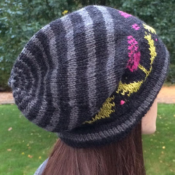 Muir Glenn Thistle Hat