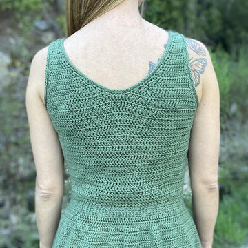 Maria Pocket Dress