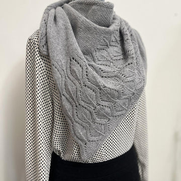 Priscilla Shawl