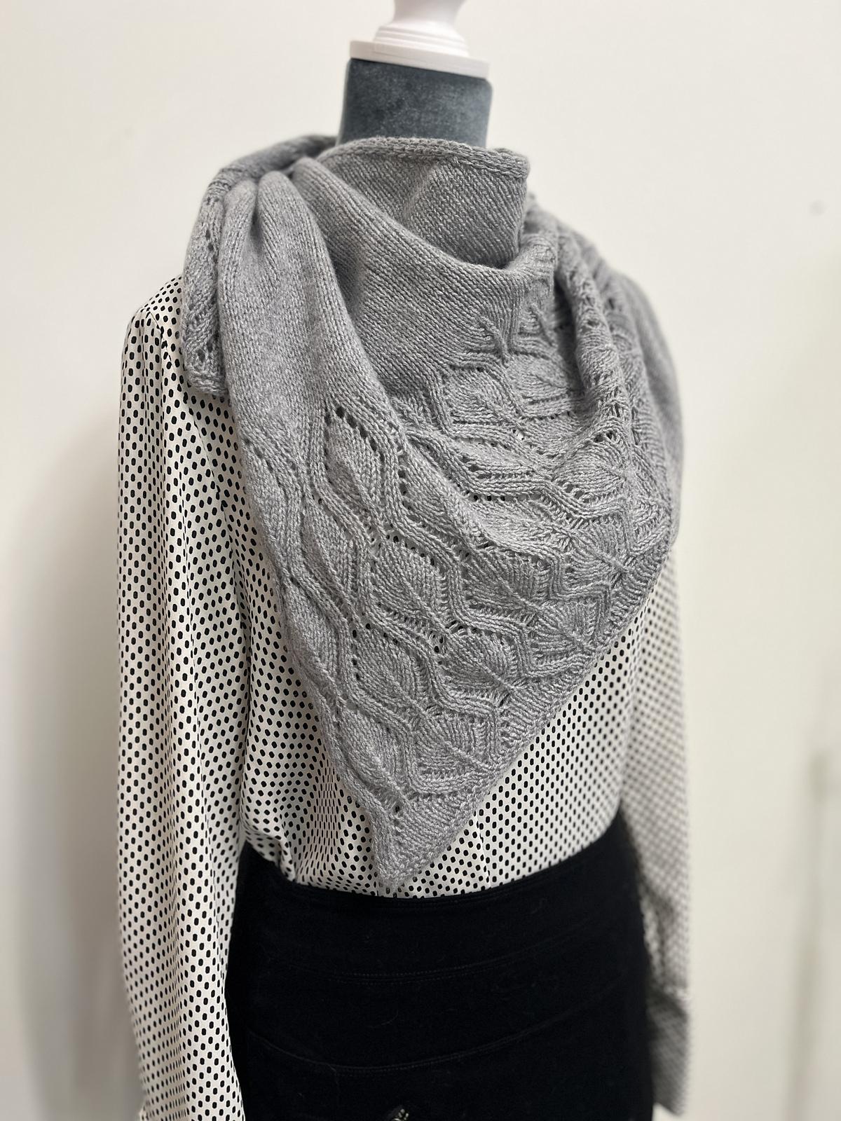 Priscilla Shawl