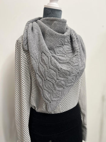 Priscilla Shawl