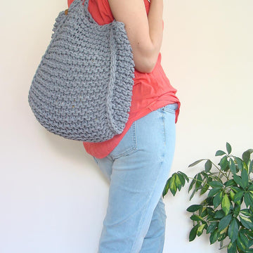 The Versatile Tote