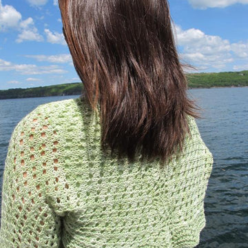 Brisa Shrug
