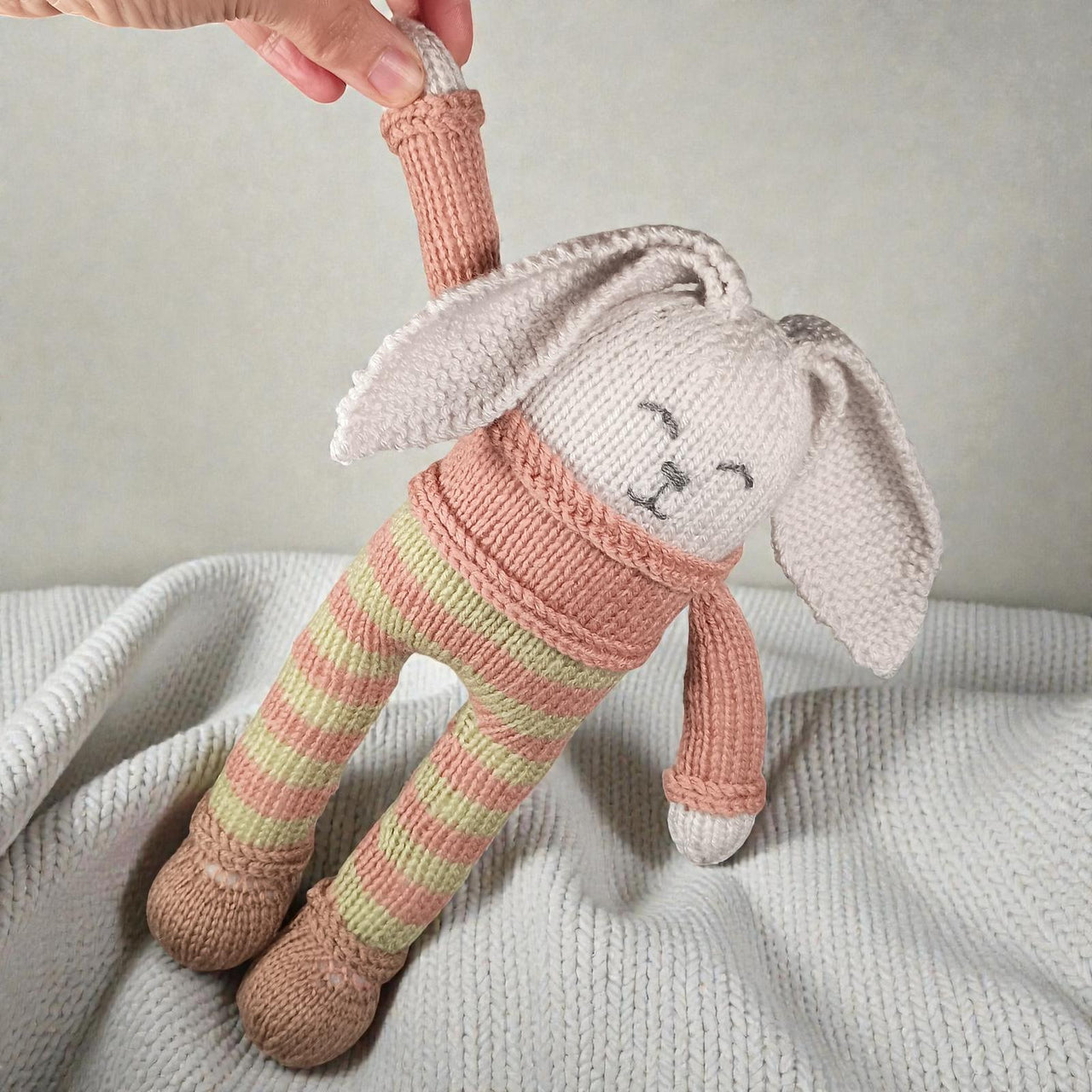 Juno Bunny