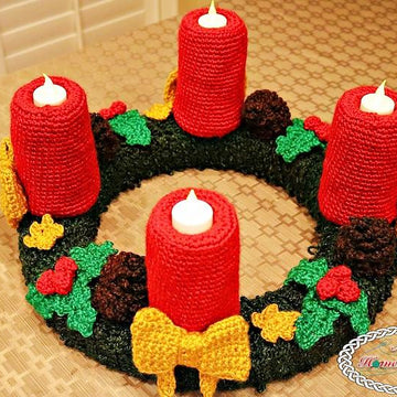 Advent Wreath