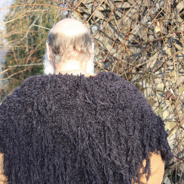 The Lord Commander's Cloak