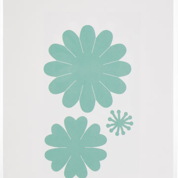 Kaisercraft Decorative Die - DIY Flora Gerbera