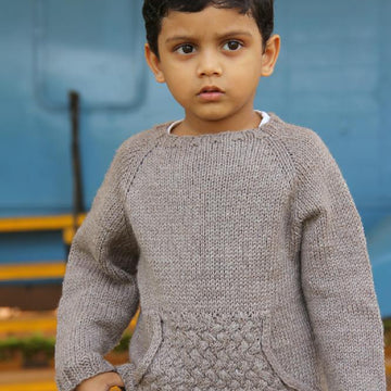 Texo Pullover