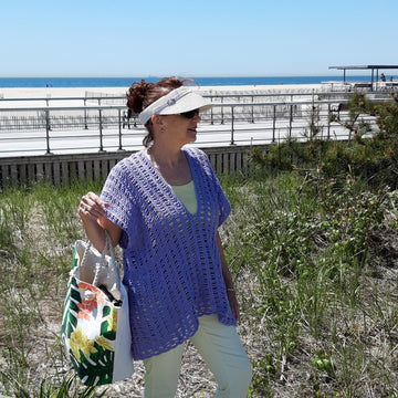 Beach Cover-up