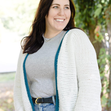 Mysa Cardigan