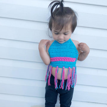 Hippie Hannah Halter