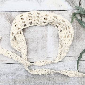 Whimsy Head Wrap