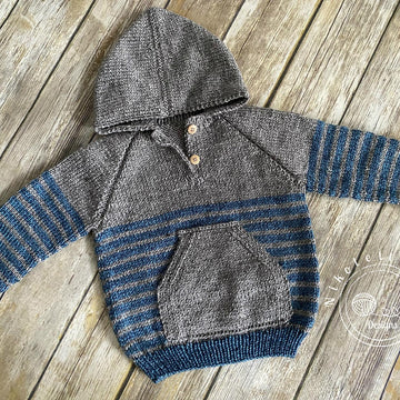 Kangaroo Hoodie