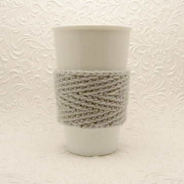 33 Cup Cuddler Knitting Patterns