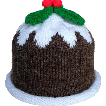 Cute Hats to Knit 1 - pig, cat, owl, bear, racing car