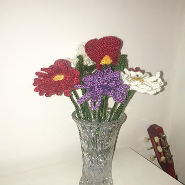 Flower Bouquet