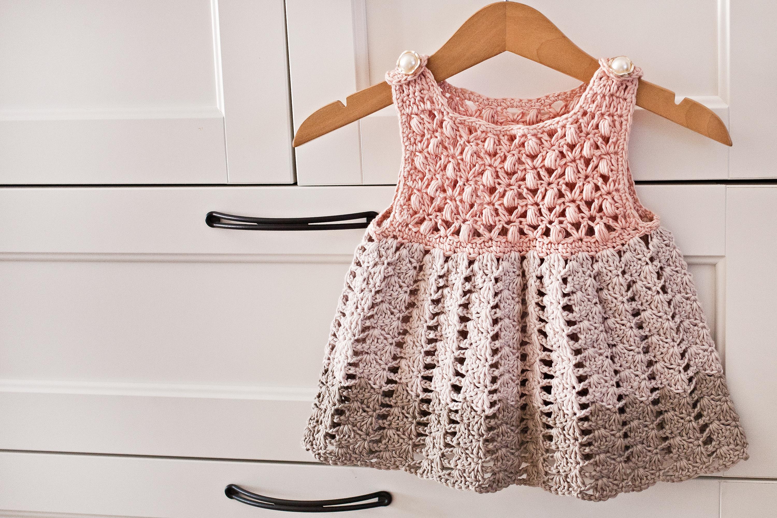 Pearly Dress