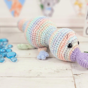 Mini platypus