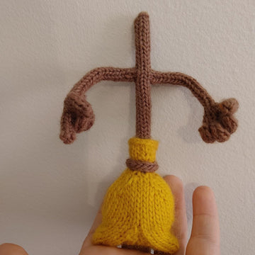 Fantasia Broomstick