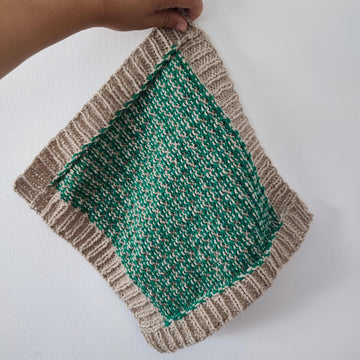 Serrana Blanket | made to measure