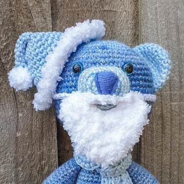 Bernard the Bear