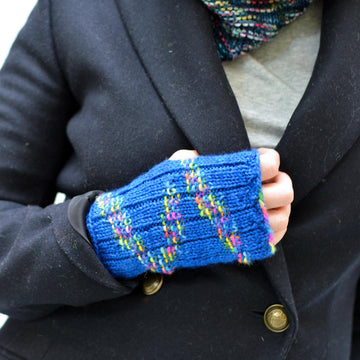 Rigel Mitts