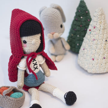 Little Red Riding Hood