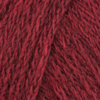 Dunkelrot Meliert (40)