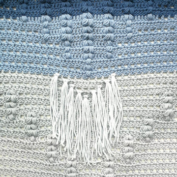 Bari Shawl