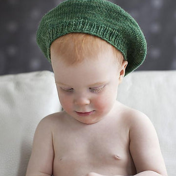 Windmill Beret in DK