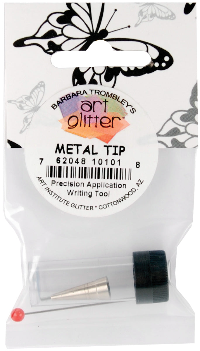 Art Institute Glitter Ultrafine Metal Tip - 352854