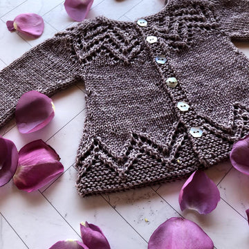 Elva Cardigan