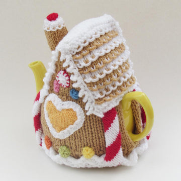 Gingerbread House