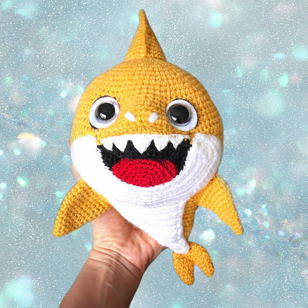 Baby Shark