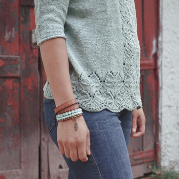 Mint Lotus