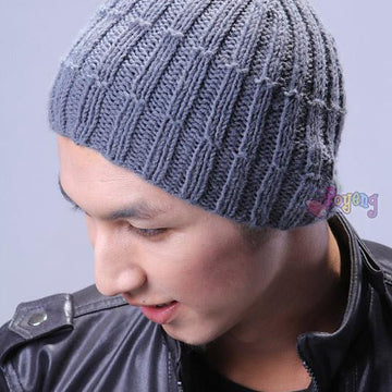 Simple Hat