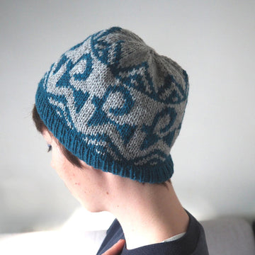 Ibex Hat