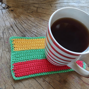 Flag of Lithuania