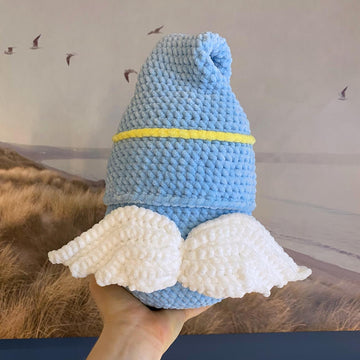 Gnome Angel