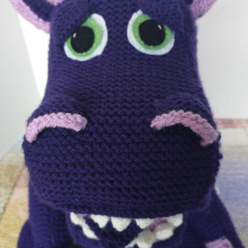 Darcy Dragon