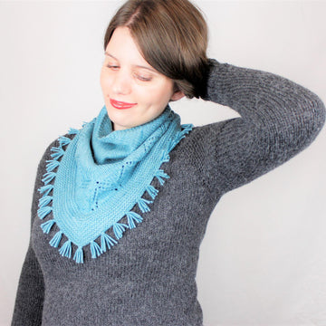 Lockleys Cowl