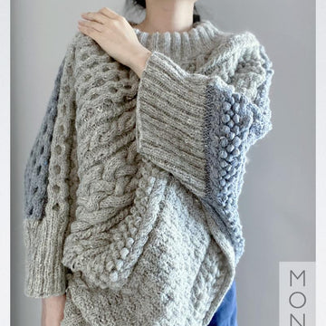 Pisa Sweater